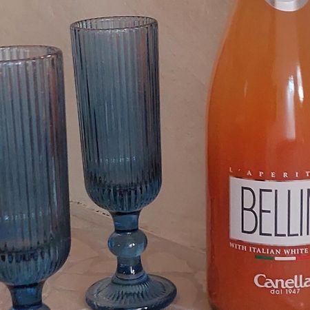 Bellini Luxury Suite Aeroporto di Catania Fontana Rossa Esterno foto