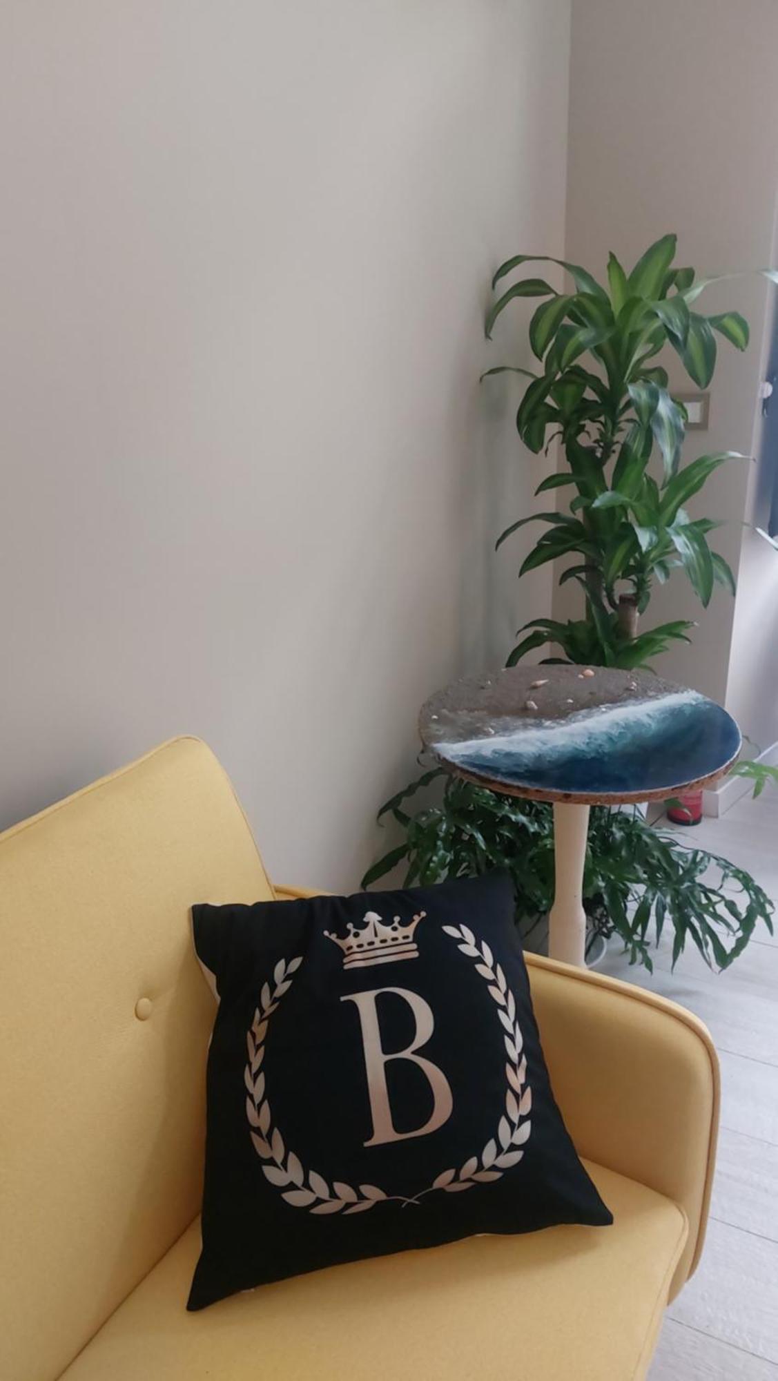 Bellini Luxury Suite Aeroporto di Catania Fontana Rossa Esterno foto