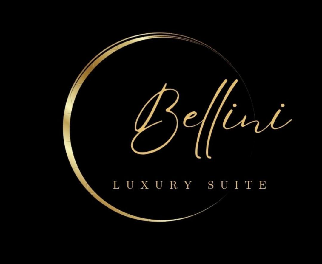 Bellini Luxury Suite Aeroporto di Catania Fontana Rossa Esterno foto