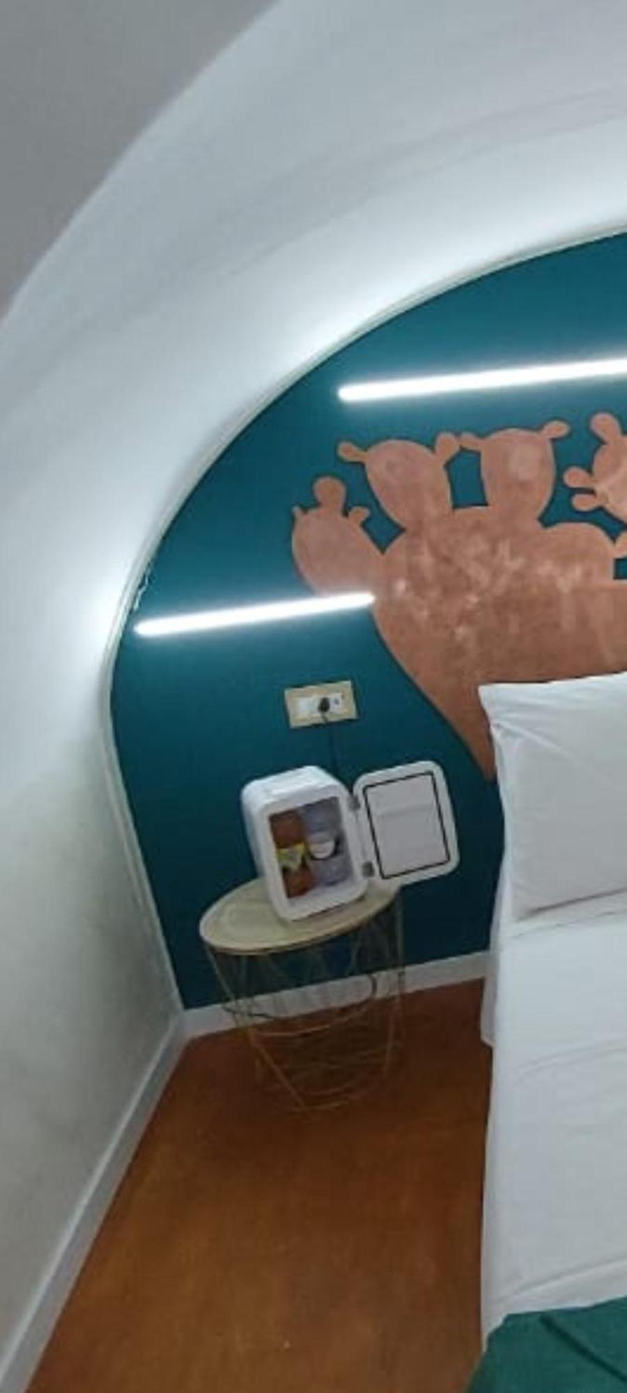 Bellini Luxury Suite Aeroporto di Catania Fontana Rossa Esterno foto