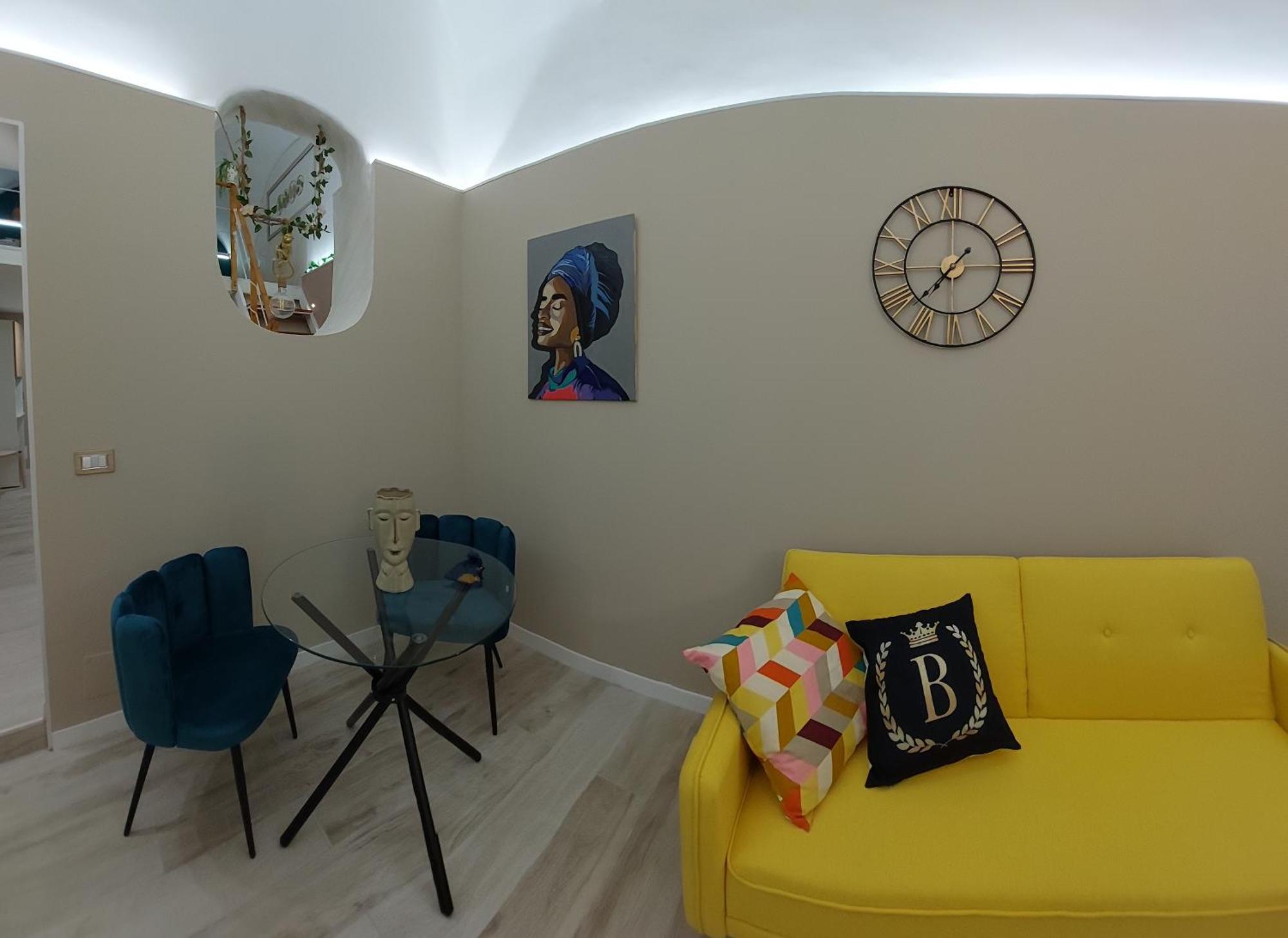 Bellini Luxury Suite Aeroporto di Catania Fontana Rossa Esterno foto